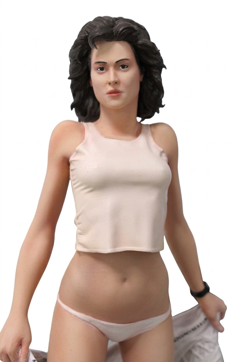 Ellen Ripley