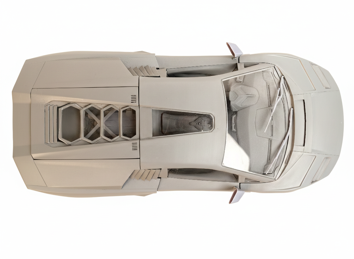 Lamborghini Countach LPI 800-4