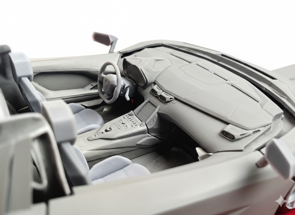 Lamborghini Countach LPI 800-4