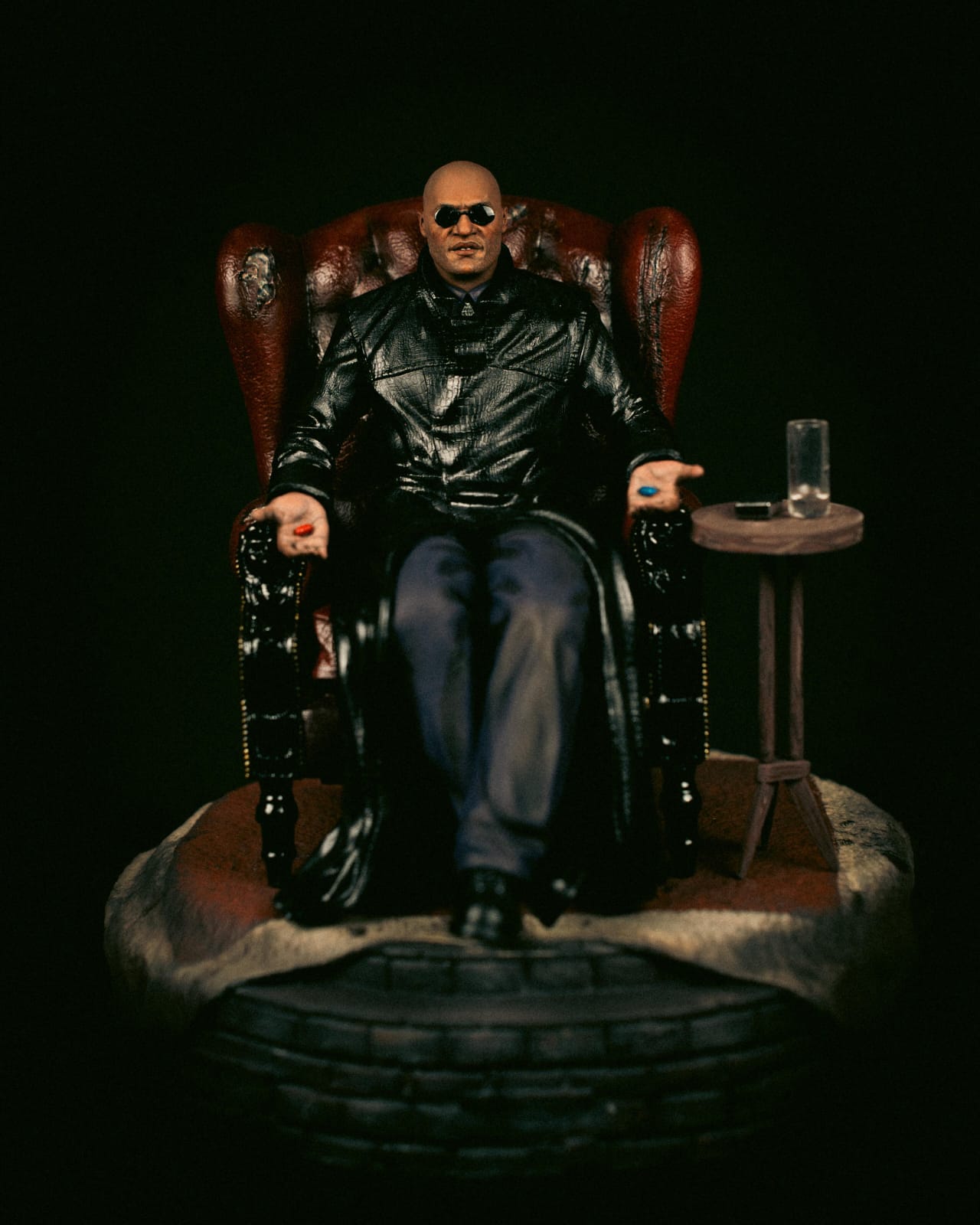 Morpheus Matrix