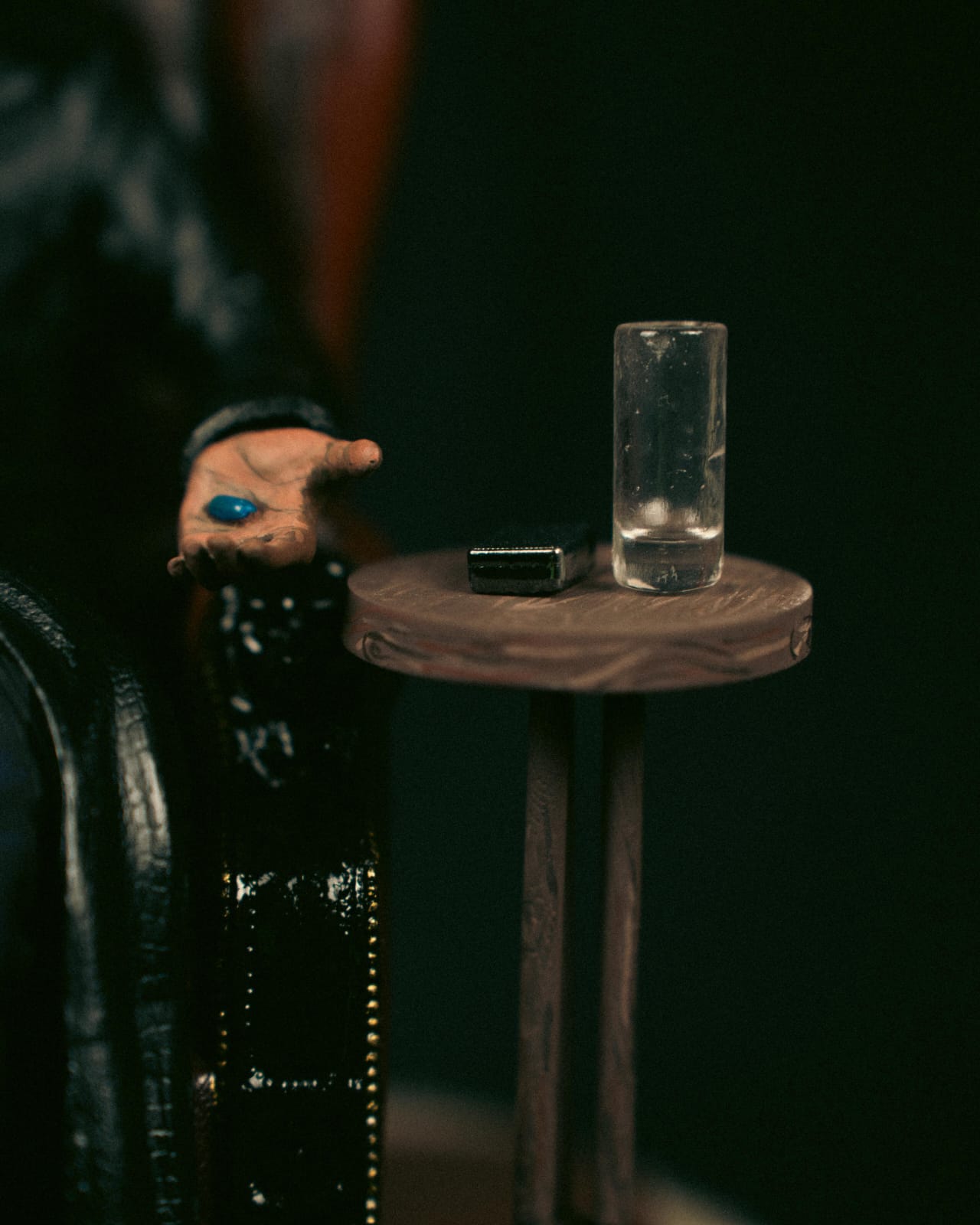 Morpheus Matrix