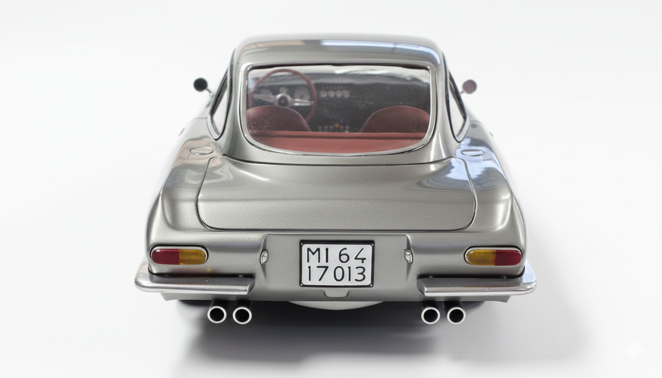 Lamborghini 350 GT
