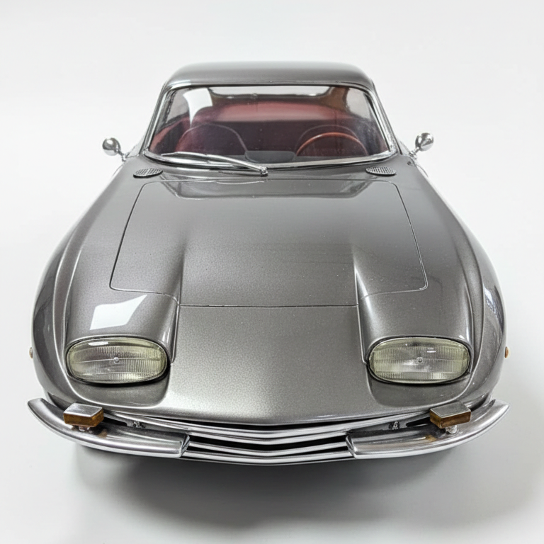Lamborghini 350 GT