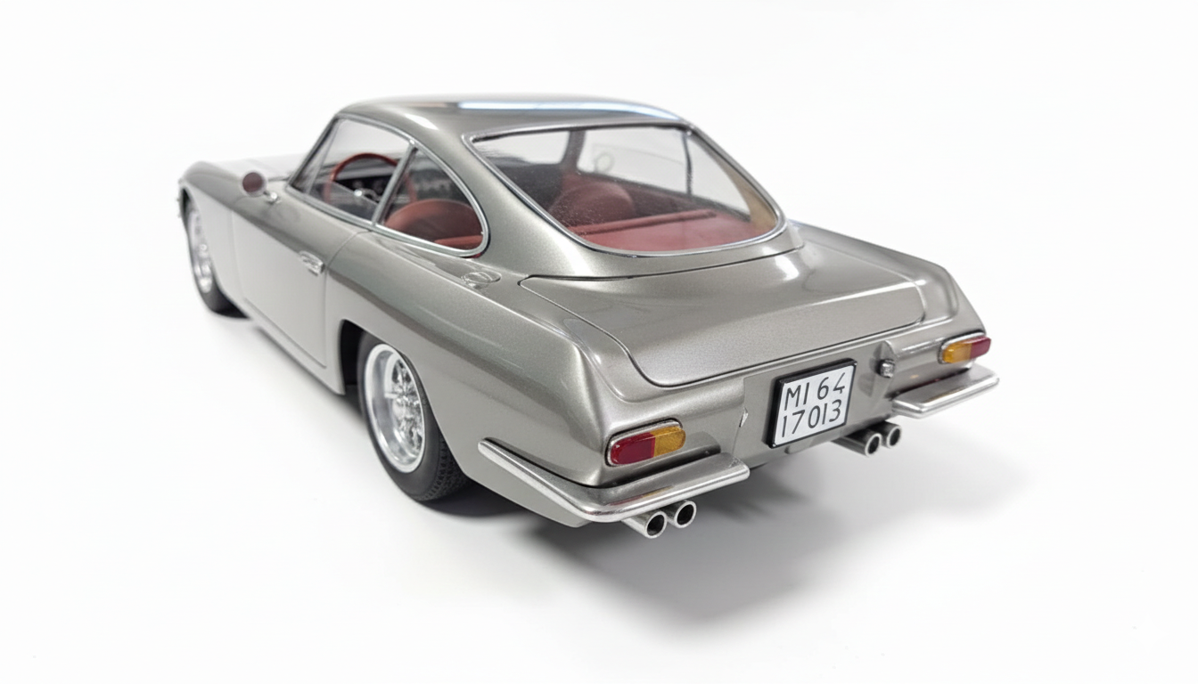Lamborghini 350 GT