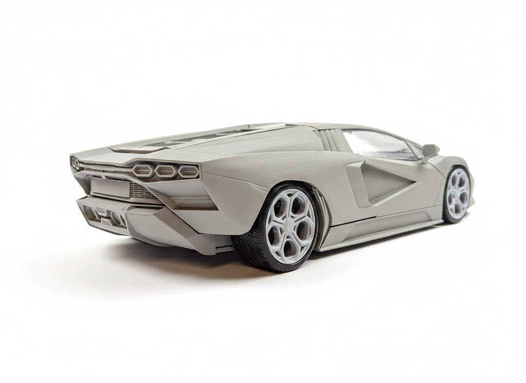 Lamborghini Countach LPI 800-4