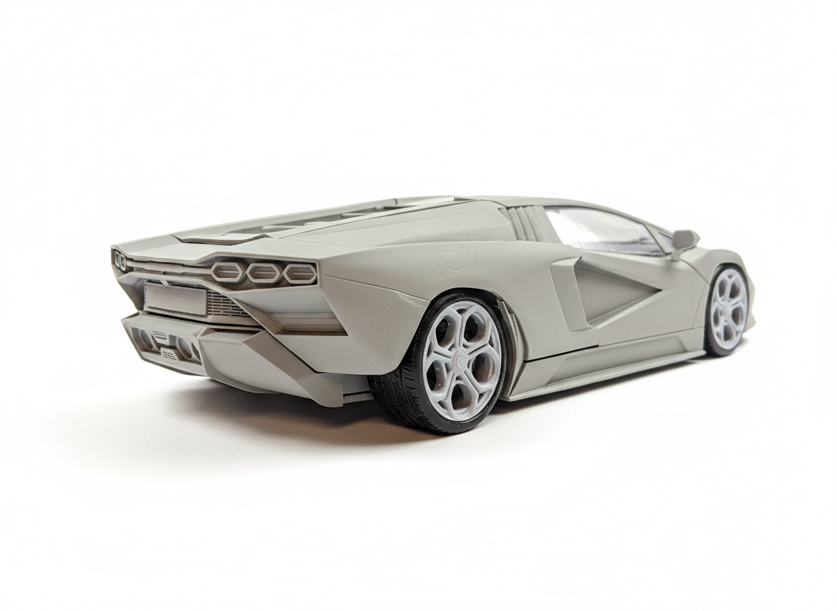 Lamborghini Countach LPI 800-4