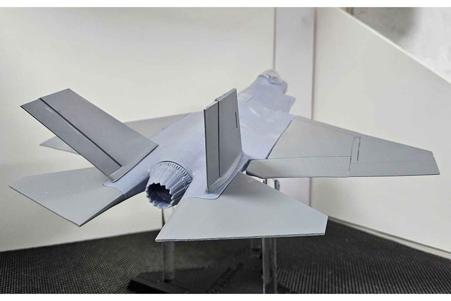 F-35 C Lightning II 1/18 Model Kit DIY - Image 10