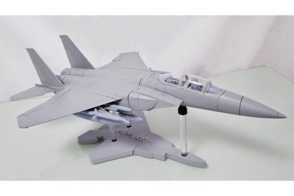 F-15 EX Eagle II Main F-15 EX Eagle II 1/18 Model Kit DIY